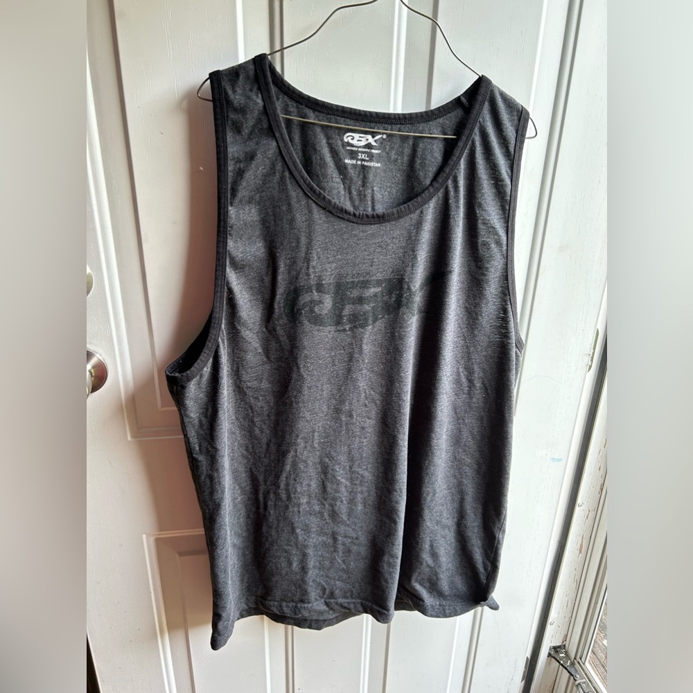 OBX TANK TOP